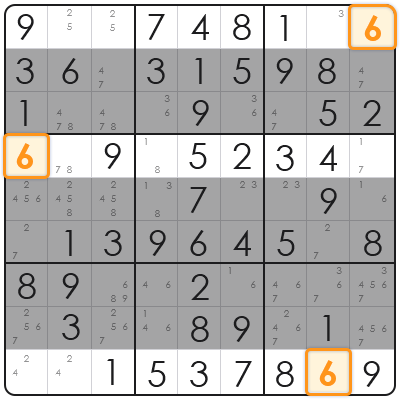 sudoku billions evil